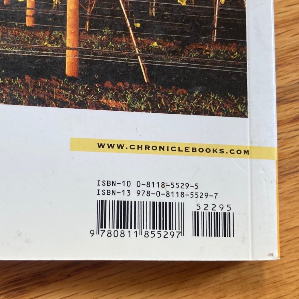 Winery Guide-Pacific Northwest - Picture 5 of 15